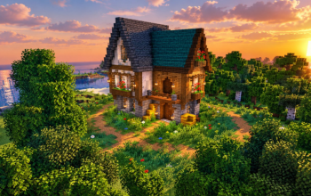 Sunset Haven