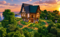 Sunset Haven