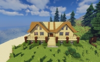 Free | Survival House