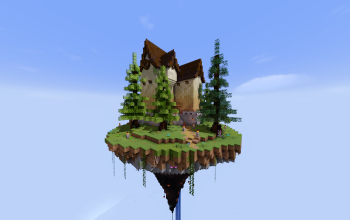 flying manor