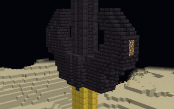 gold sword