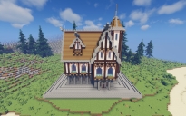 Free | Big House 2