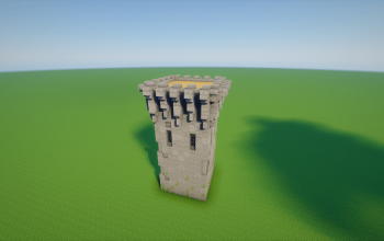 Castle Tower