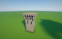 Castle Tower