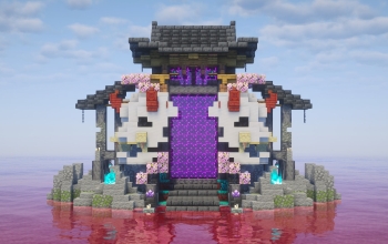 Demon's Gate👺