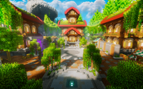 Green Lush Spawn
