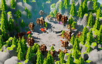 FREE Mountain Village