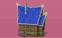 Fortress Of Winds