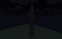 Breath of the wild tower