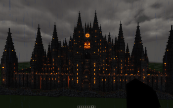 Halloween CITY🧛🧛🧛🧛