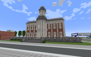 Town Hall