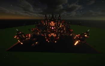 (SALE: 4$ ONLY TILL 28TH OCTOBER)Halloween Server Spawn 🎃 🎃 🎃 🎃 🎃 🔮 🔮 🔮 🔮 🔮