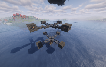 Iron Farm 2 layers 12000 per hour