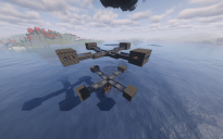 Iron Farm 2 layers 12000 per hour