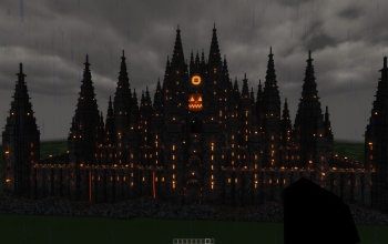 (SALE:4$ ONLY TILL 28TH OCTOBER) HALLOWEEN CITY 🧛🧛🧛🧛🧛