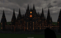(SALE:4$ ONLY TILL 28TH OCTOBER) HALLOWEEN CITY 🧛🧛🧛🧛🧛