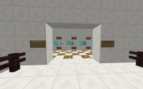 White McDonalds