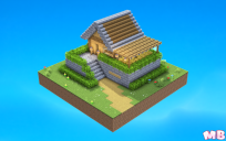 Starter House