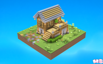 Starter House-2