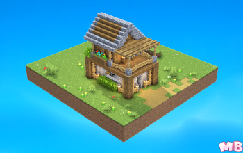 Starter House-3