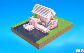 Cherry Lake House