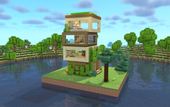 [FREE] Starter House-14