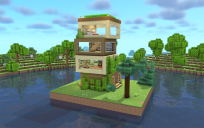 [FREE] Starter House-14