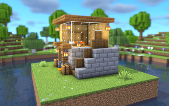 [FREE] Starter House-11