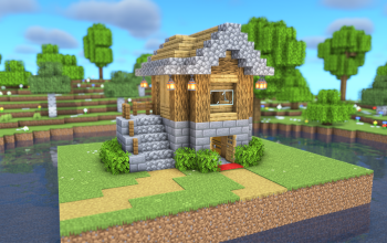 [FREE] Starter House-10