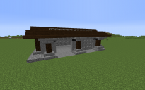 Medieval Warehouse