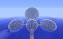 pixelmon water gym
