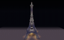 Eiffel Tower