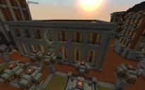 Warehouse Converted from Station