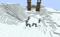 Snowy Hub