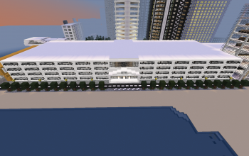 City Hotel
