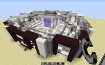 Netherhub 2.0
