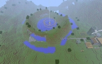SG Map (Water Viper)