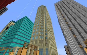 Office Building