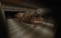 Moa-Class Autogun Frigate Airship