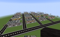 Caravan Site / Trailer Park