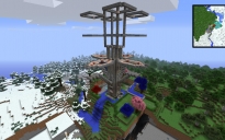 Tower of the Elements
