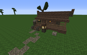 Small House