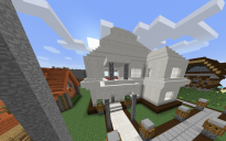 electric_ice's quartz hoiuse