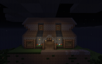 Medival Home