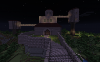 Wizard's Keep