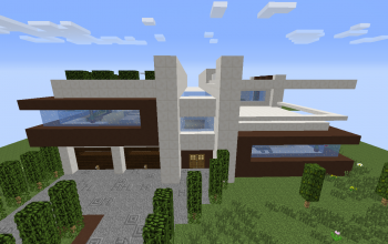 Ultimate Modern House