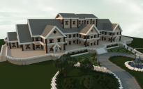 Mansion #3