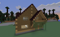 Сountry house