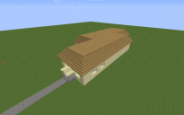 Desert House