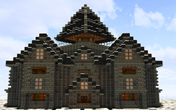 Anuki`s House 1
